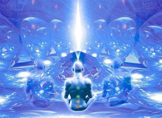 Индиго ауратай хүмүүсийн шинж чанар